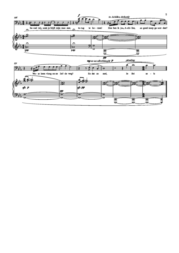 Je Briseis - Image 3